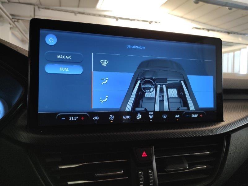 FORD Kuga 3ª serie - Kuga 2.5 Full Hybrid 183 CV CVT AWD ST-Line