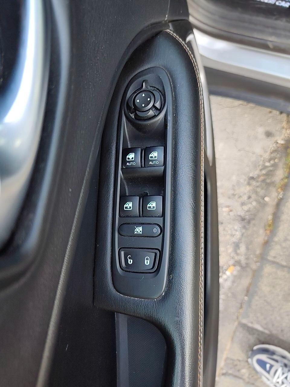 Jeep Compass 2.0 Multijet II aut. 4WD Longitude