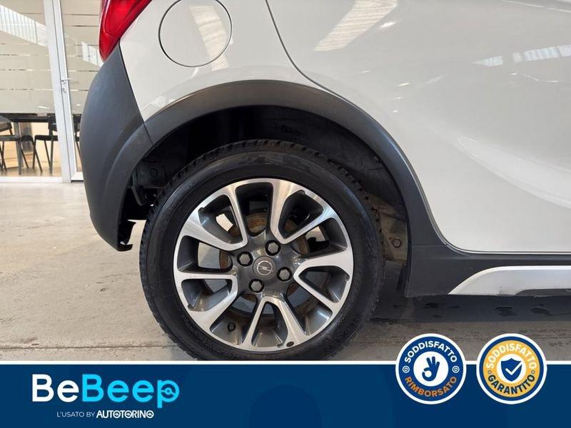 Opel Karl 1.0 ROCKS 73CV MY19