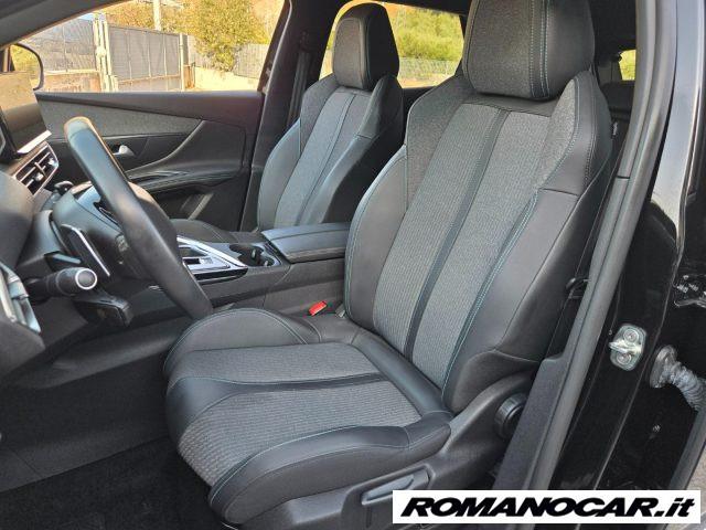 PEUGEOT 3008 BHDi 130 EAT8 Allure PackVisio Telecamera