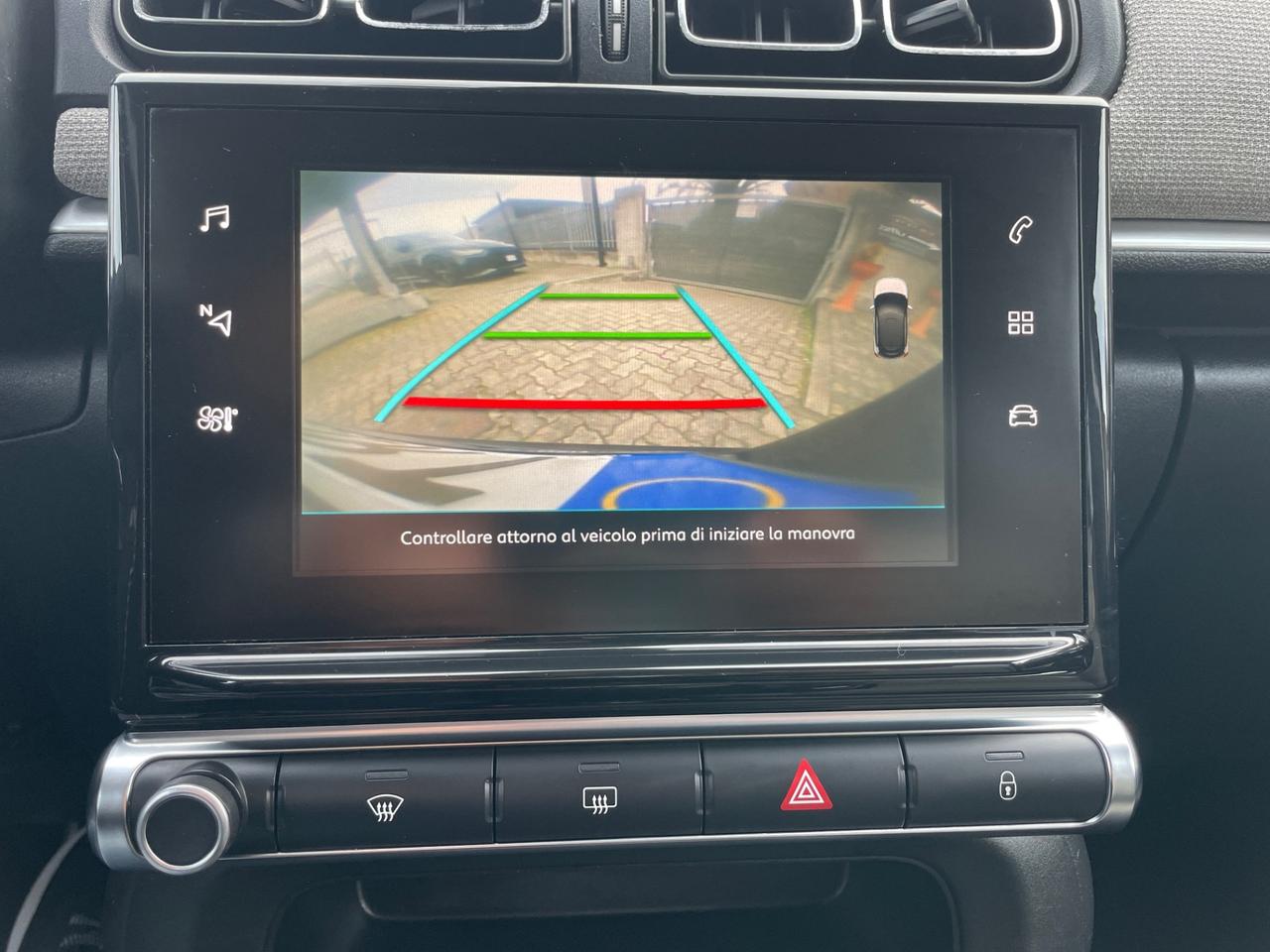 Citroen C3 PureTech 82 GPL Shine