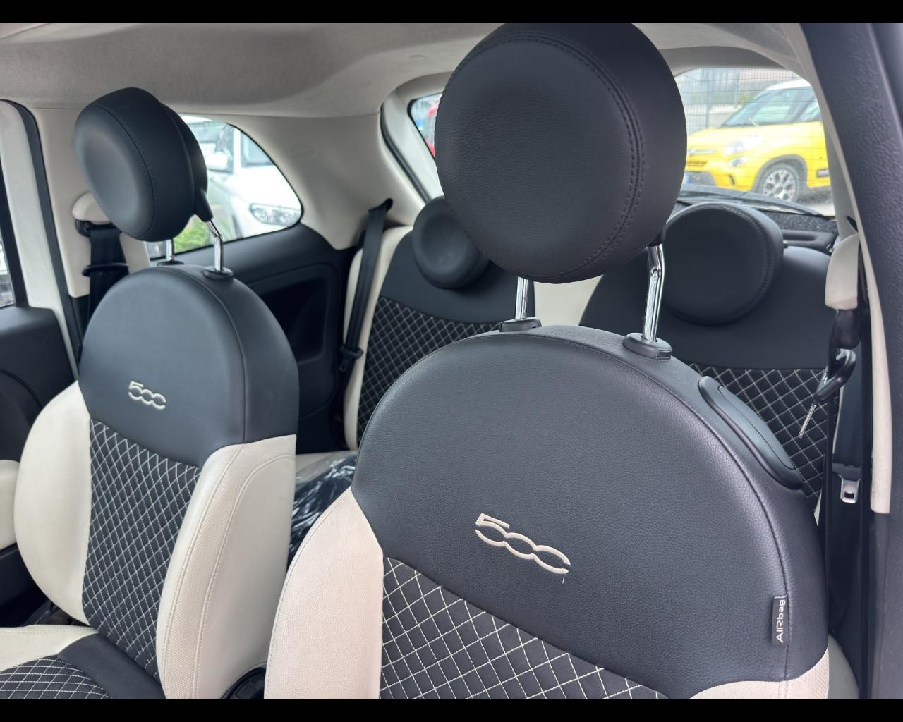 FIAT 500 (2015-2024) - 500 1.0 Hybrid Dolcevita