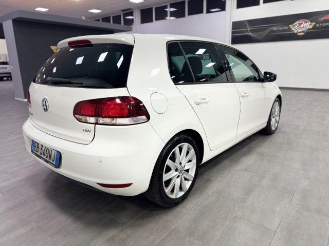 VOLKSWAGEN Golf 1.6 TDI DPF 5p. Highline