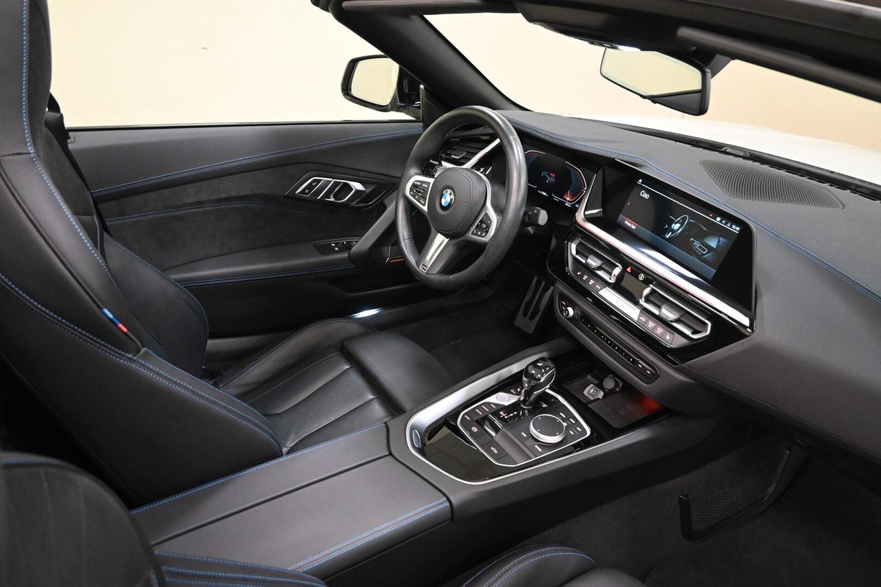 BMW Z4 (G29) Z4 sDrive20i Msport