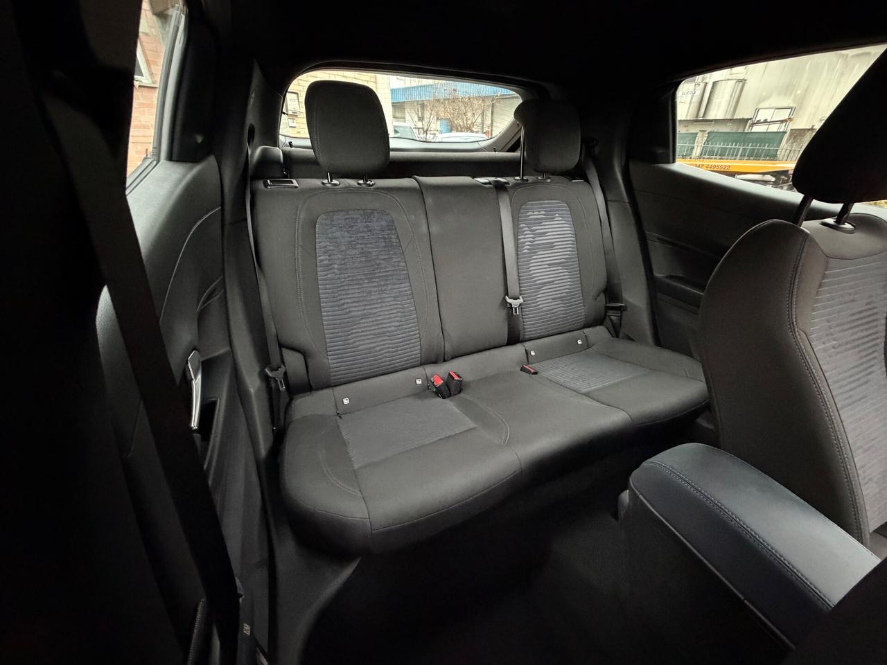 Alfa Romeo Junior 1.2 136 CV Hybrid eDCT6