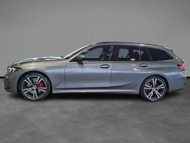 BMW 320 d 48V xDrive Touring Msport Pro Aut.