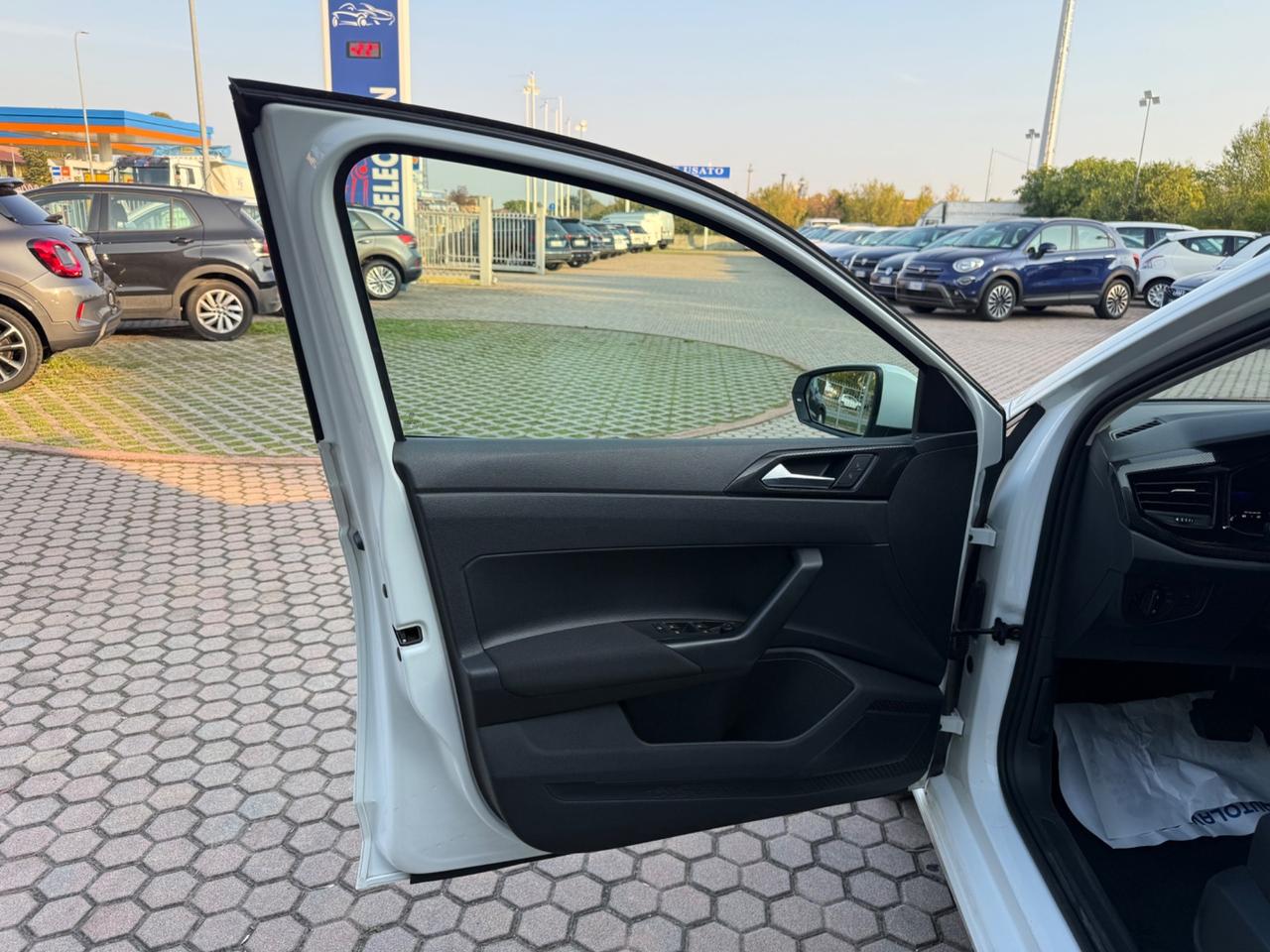 Polo 1.0 TSI DSG Life