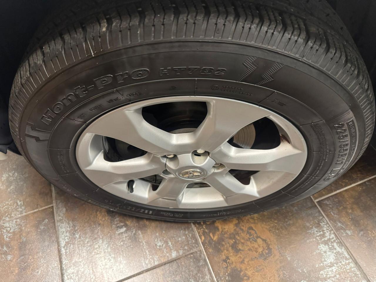 Toyota RAV 4 RAV4 2.2 D-4D 150 CV