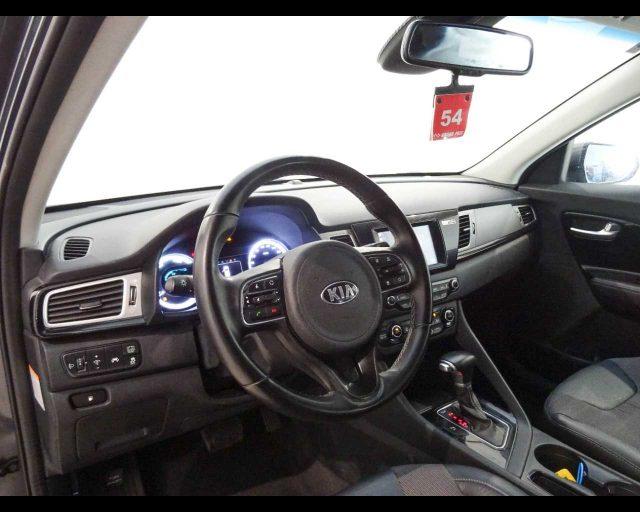 KIA Niro 1.6 GDi DCT HEV Style