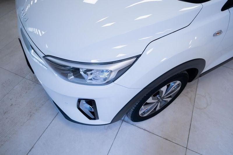 KIA Stonic 1.2 dpi Style s/Design Pack 84cv