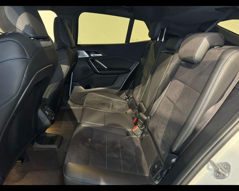 BMW X2 (U10) xDrive 20d Msport Pro