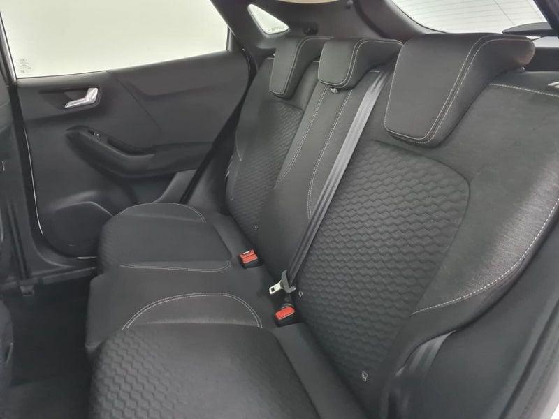 Ford Puma 1.0 ecoboost Titanium s&s 125cv