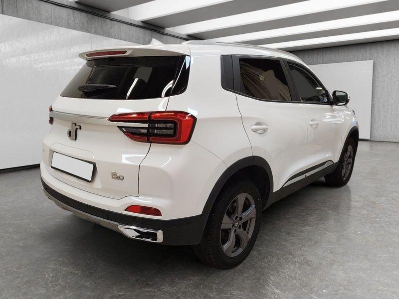 DR AUTOMOBILES DR 5 DR 5.0 1.5 Unica Gpl 114cv