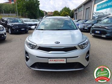 KIA Stonic 1.4 MPI EcoGPL Style