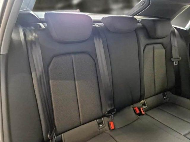 AUDI A3 30 TDI GARANZIA 24 mesi,km certificati AUDI