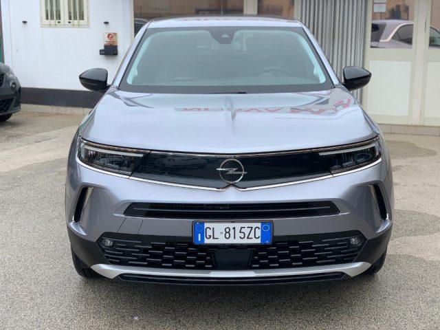 OPEL Mokka 1.2 Turbo 130 CV aut. Elegance