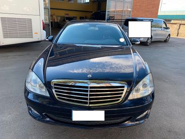 Mercedes-benz S 280 320 CDI