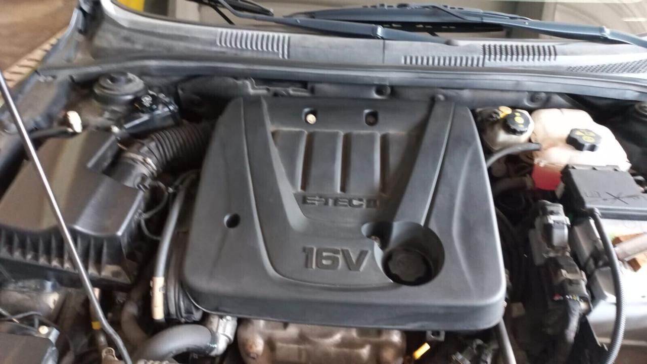 Chevrolet Cruze 1.6 GPL - BENZINA 116.000 KM