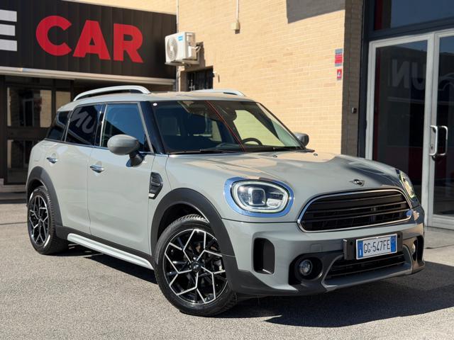MINI Countryman 1.5 One Countryman FULL OPTIONAL (NESSUN VINCOLO)