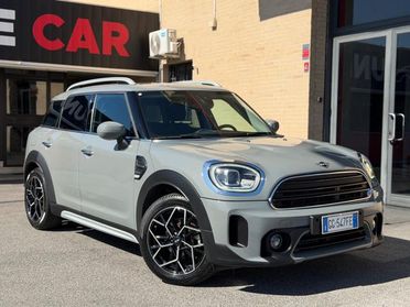 MINI Countryman 1.5 One Countryman FULL OPTIONAL (NESSUN VINCOLO)