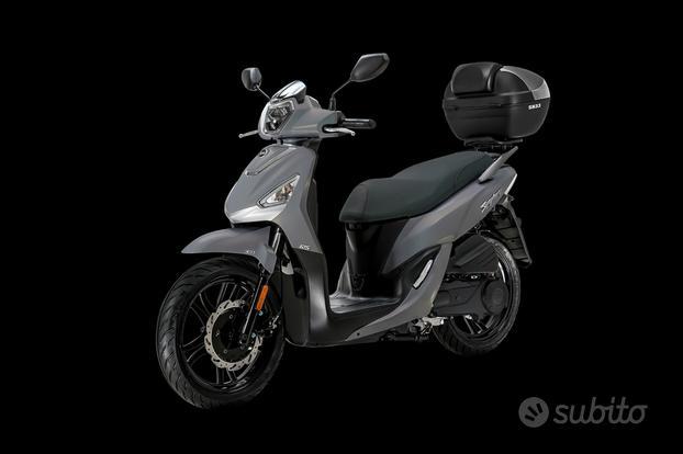 Sym Symphony 125 E 5+ PRONTA CONSEGNA