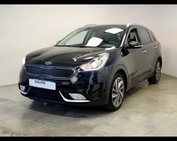 KIA Niro I - Niro 1.6 gdi hev Urban Adas Pack dct my18