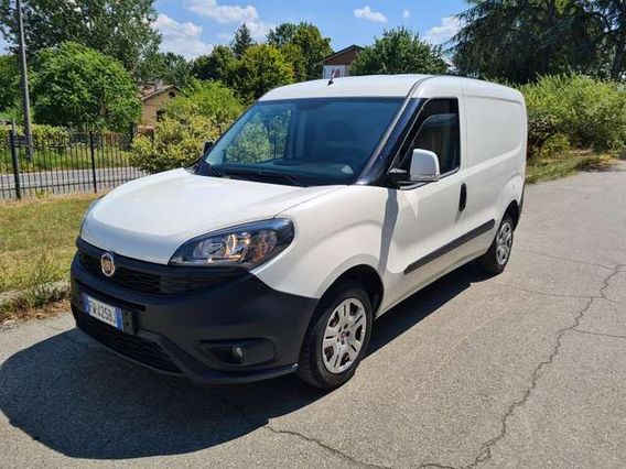 Fiat Doblo 1.3 MJT PC-TN Cargo Lamierato SX