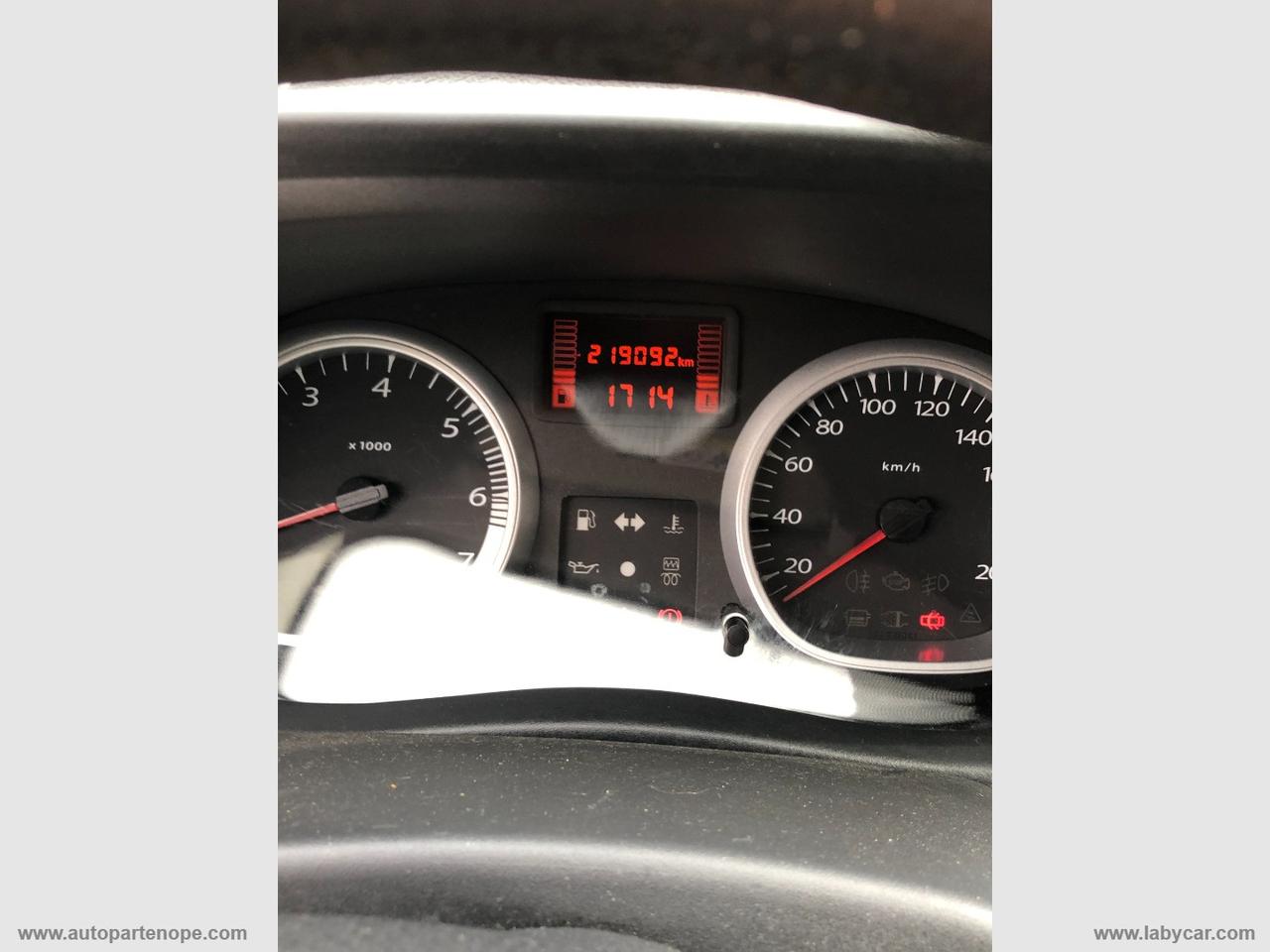 DACIA Duster 1.5 dCi 110 CV 4x2 Lauréate