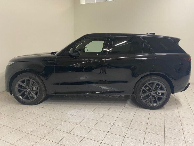 Land Rover Range Rover Sport Range Rover Sport 3.0D l6 249 CV Dynamic SE IVA ESPOSTA