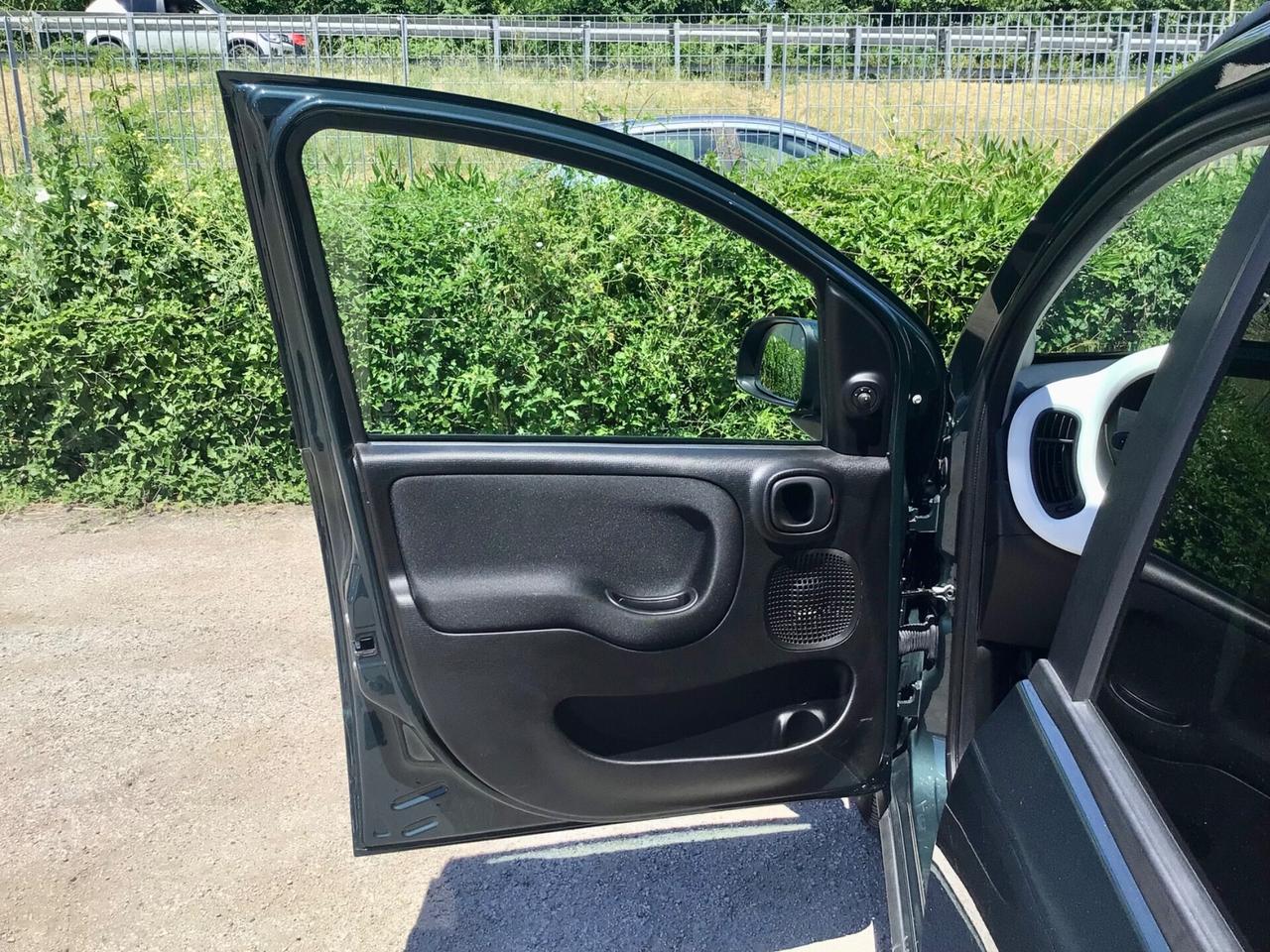 Fiat Pandina Cross 1.0 FireFly 70Cv Hybrid