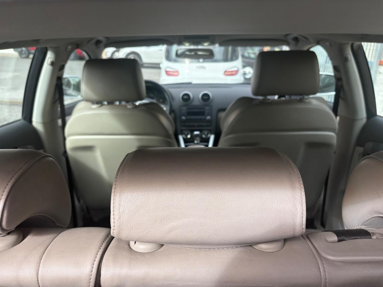 Audi A3 2.0 TDI ( cv 170 )