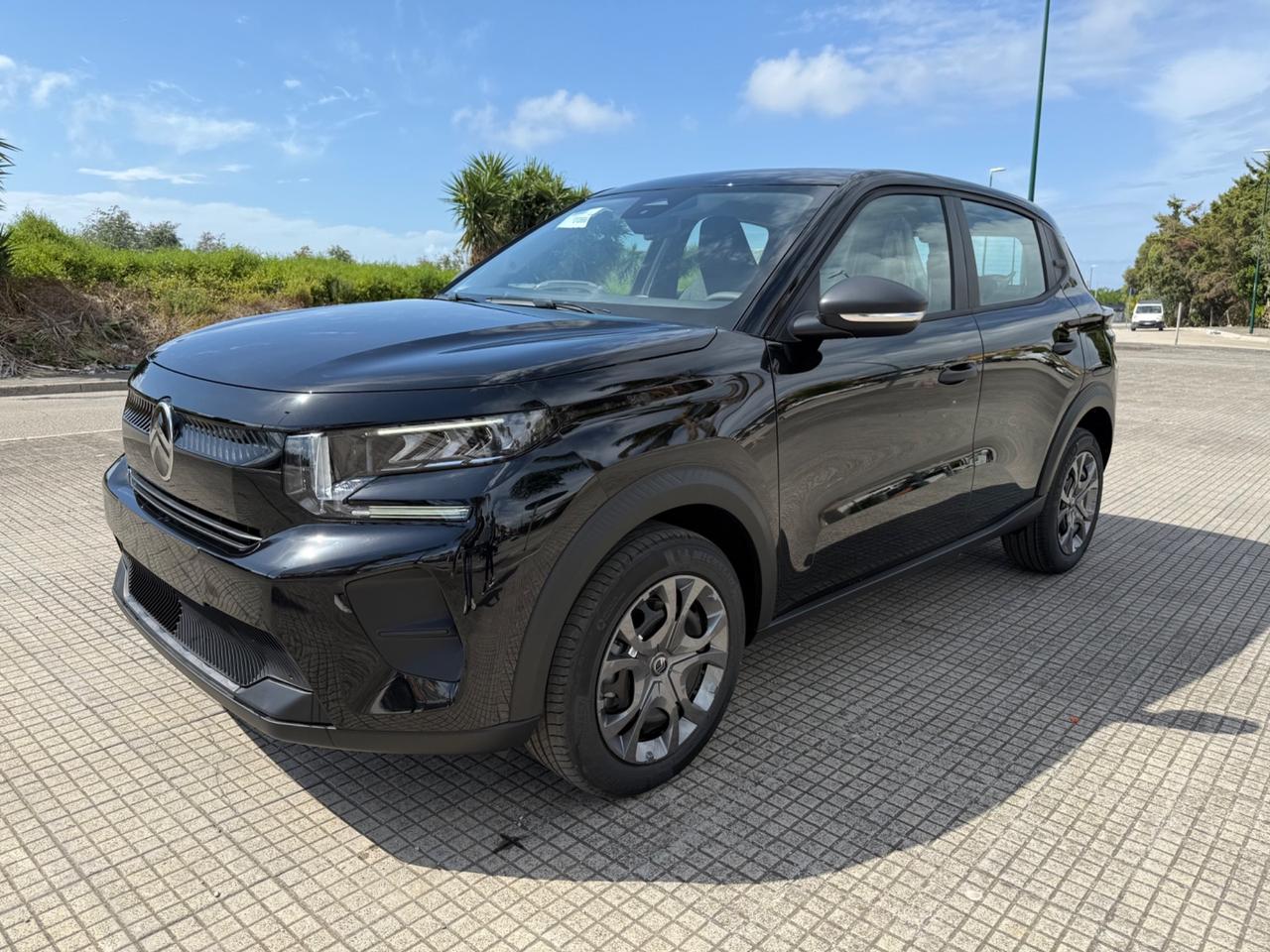 Citroen C3 PureTech 100 S&S You Pack Plus
