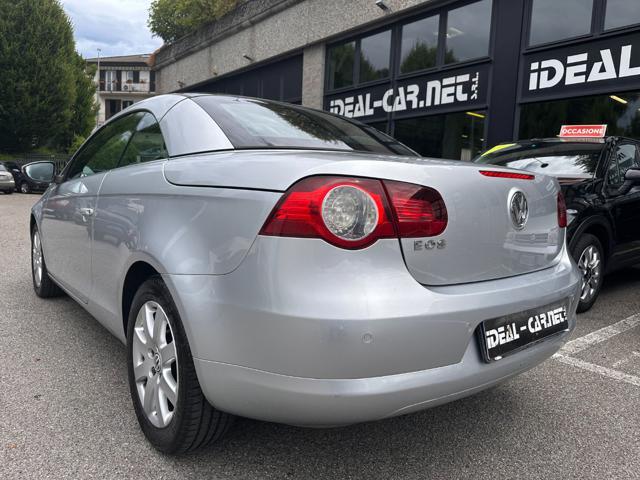 VOLKSWAGEN Eos 1.4 16V TSI