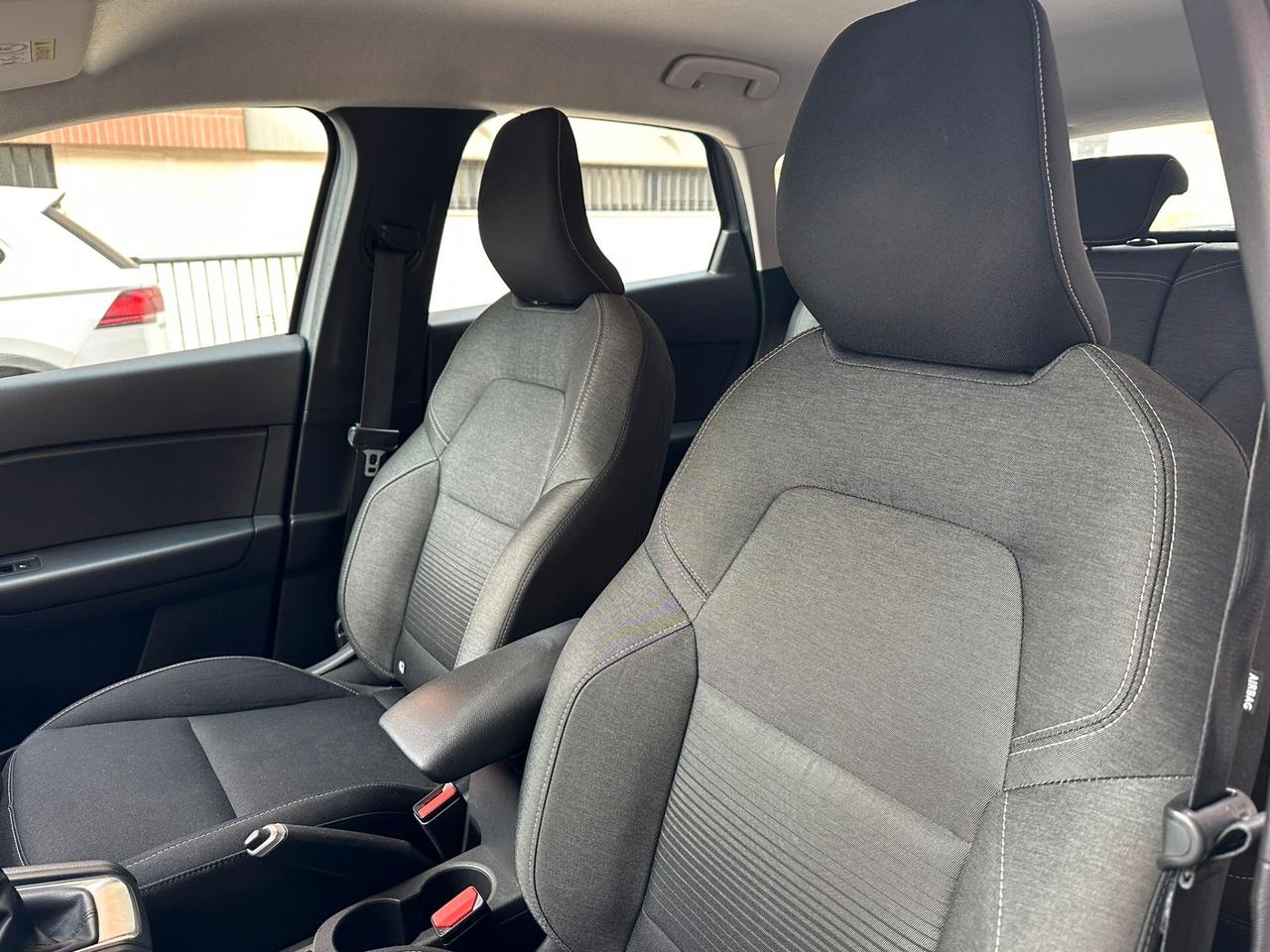 Renault Captur 1.5 dCi 95CV Intens