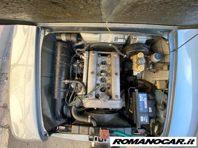ALFA ROMEO Giulia 1300 SUPER