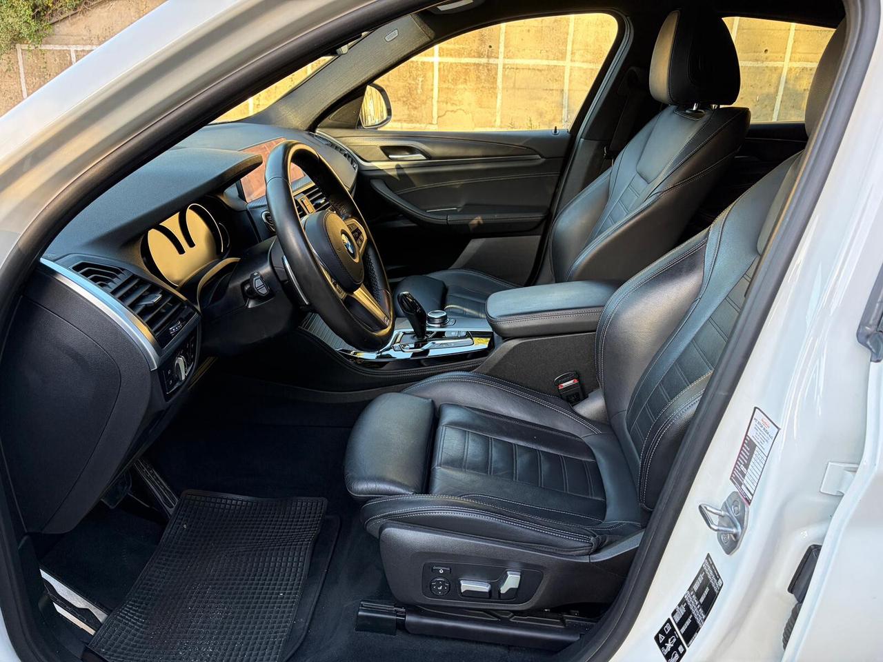 Bmw X4 2.0D 190CV xDrive20d Msport