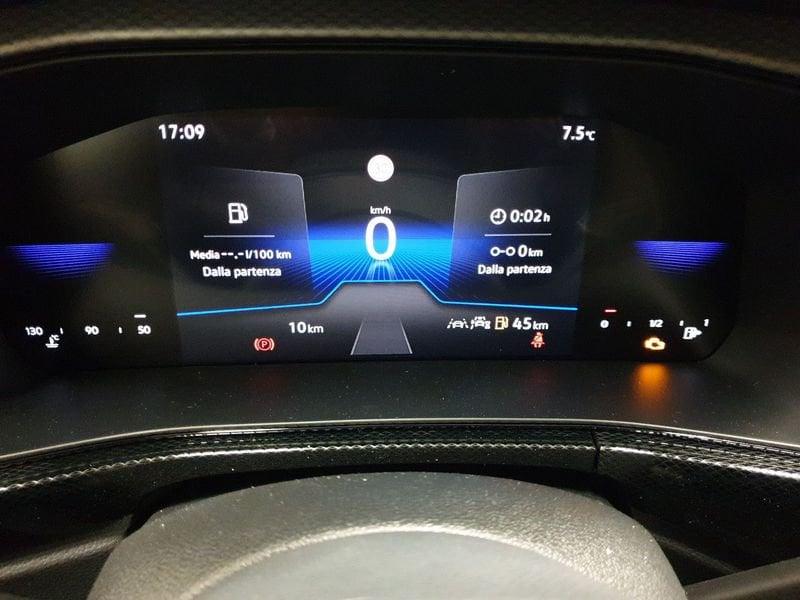 Volkswagen T-Cross T-Cross 1.0 TSI Edition Plus