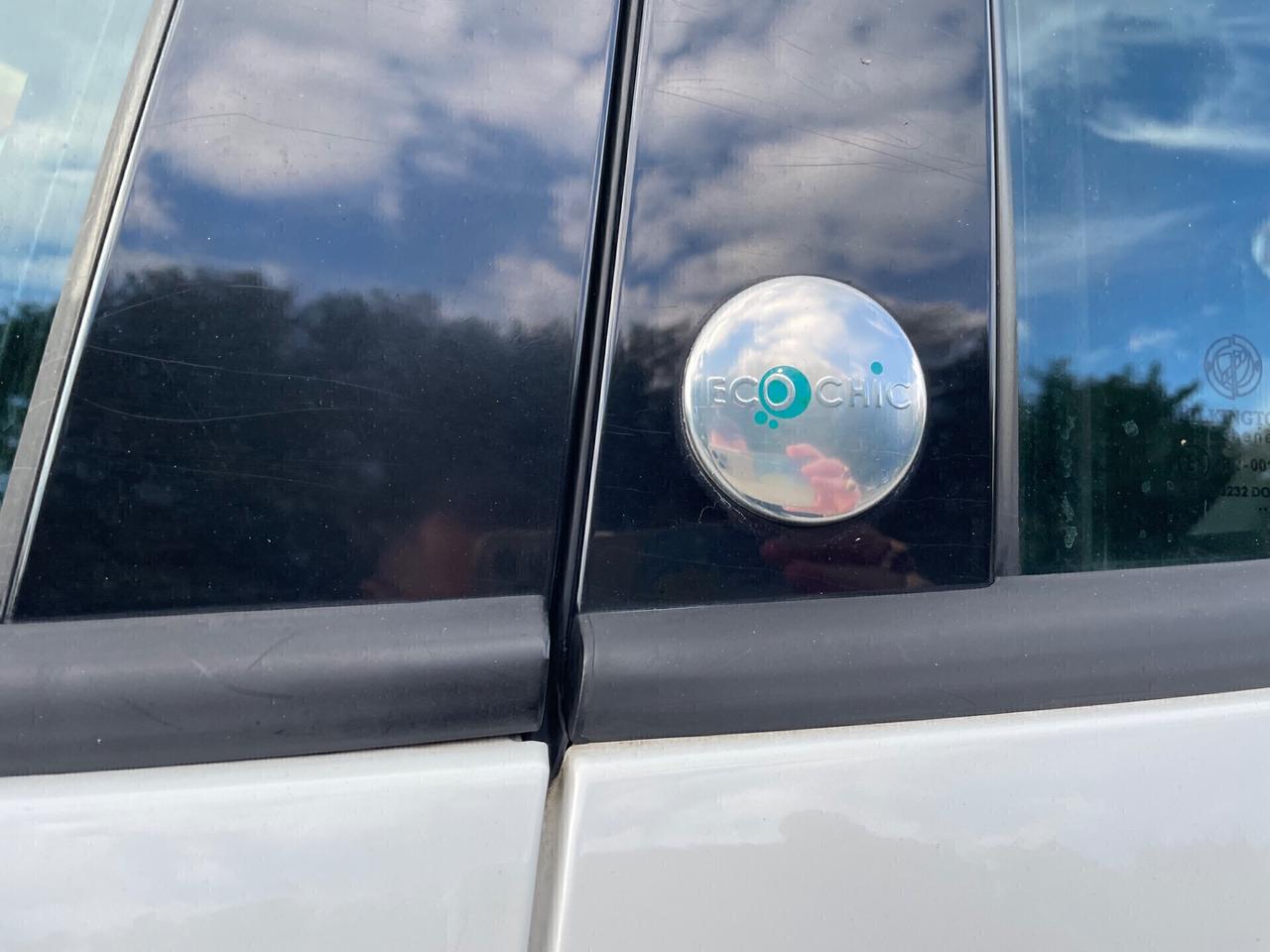 Lancia Ypsilon 0.9 TwinAir 85 CV 5 porte Metano Ecochic Gold