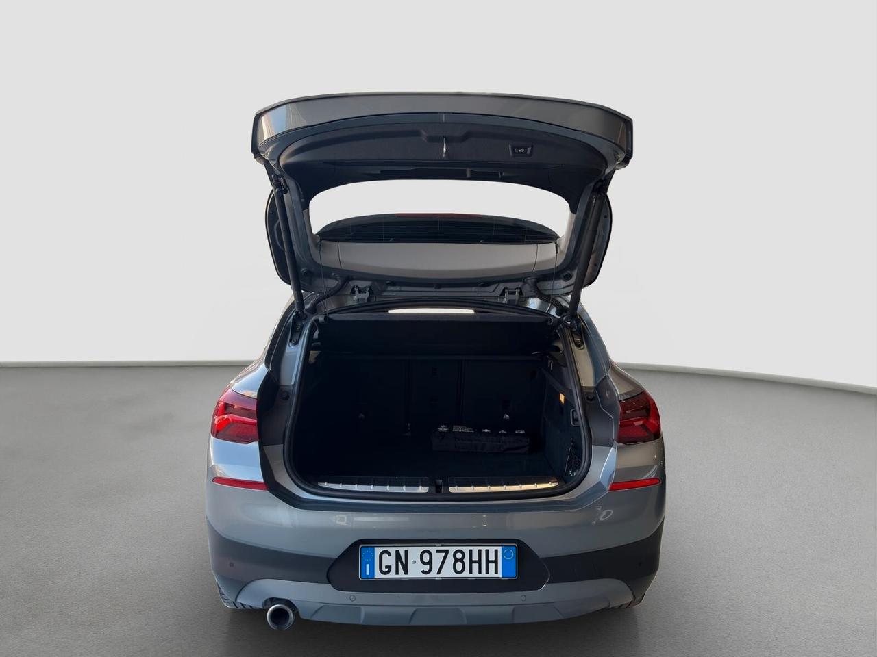 Bmw X2 xDrive25e Business-X