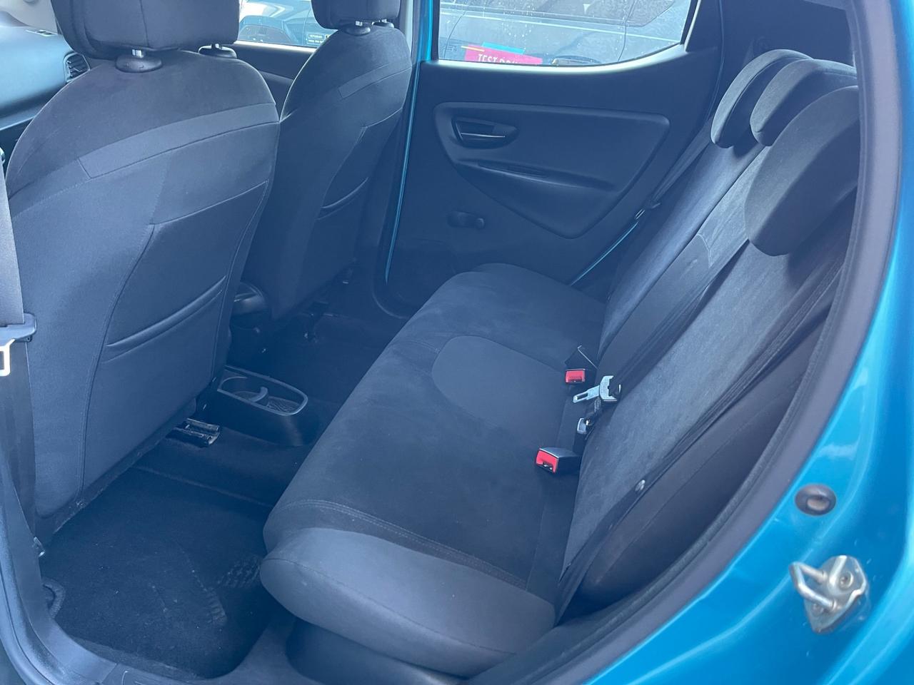 Lancia Ypsilon 1.3 MJT 16V 95 CV 5 porte S&S Elefantino