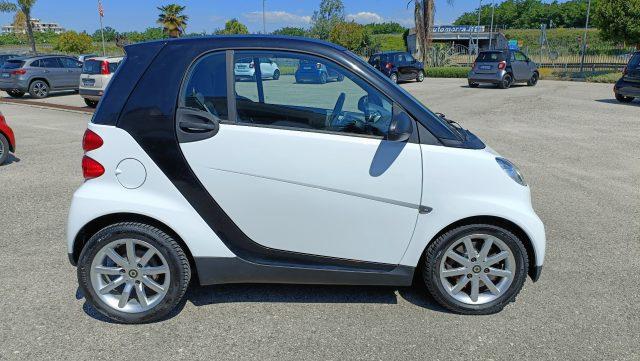 SMART ForTwo 1000 52 kW coupé pure n°3