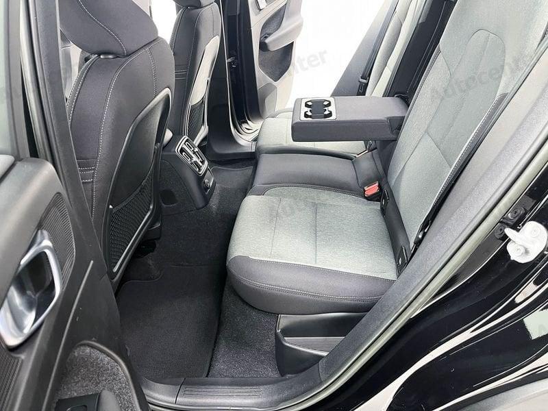 Volvo XC40 XC40 T4 PLUG IN AUT CORE **AUTOCARRO N1**