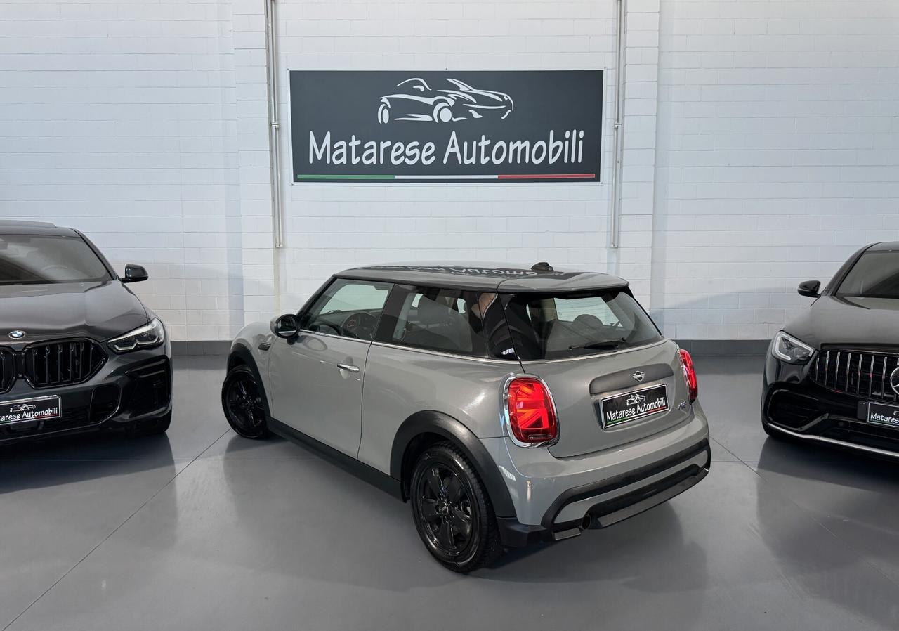 MINI One 3p 1.5cc 75cv Bluetooth+Clima OK Neopatentati