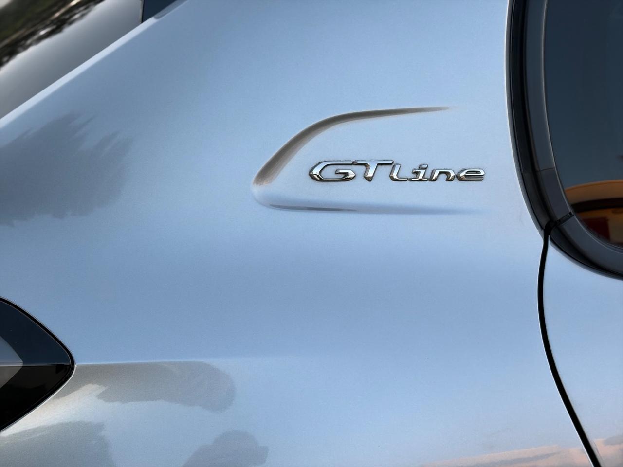 Peugeot 208 BlueHDi Stop&Start 5 porte GT Line