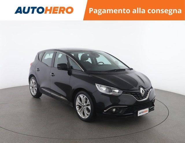 RENAULT Scenic Scénic Blue dCi 120 CV Sport Edition2