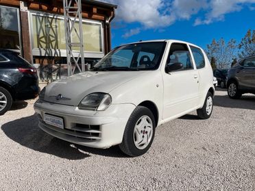 FIAT 600 1.1 B - 2010