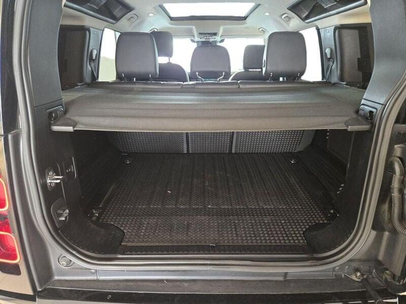 Land Rover Defender 110 3.0D I6 250 CV AWD Auto XS Edition