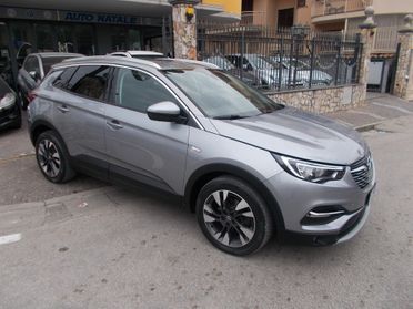 Opel Grandland X 1.6 diesel Ecotec Start&Stop Innovation