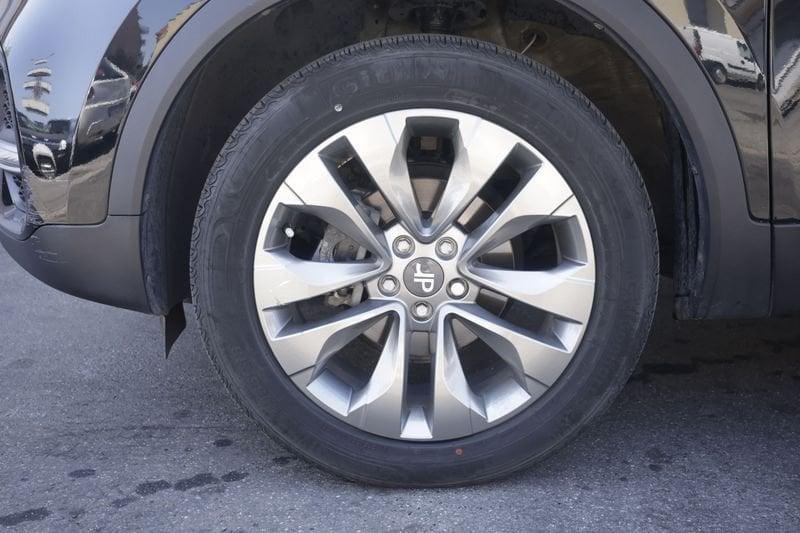 DR AUTOMOBILES dr 4.0 DR AUTOMOBILES dr 4.0 1.5 Bi-Fuel GPL 86KW ANNO 2023