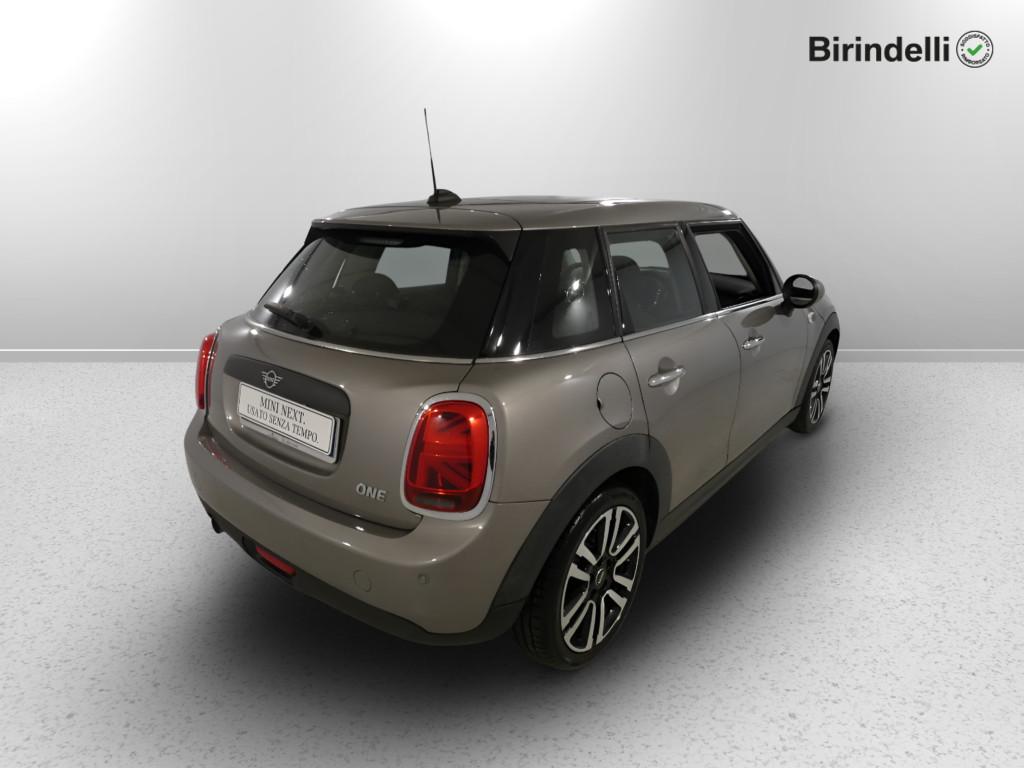 MINI Mini 5 porte (F55) - Mini 1.5 One Hype 5 porte